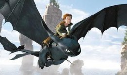 电影驯龙高手2在线观看